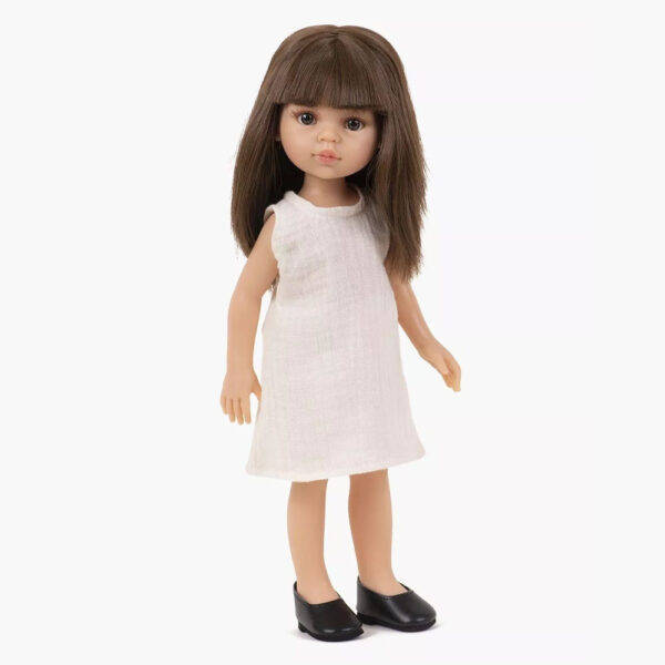 Las Amigas Carol Doll