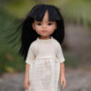 Las Amigas Liu Doll - Image 3