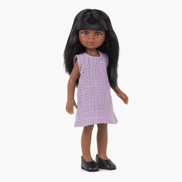 Las Amigas Nora Doll