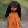 Poupée Las Amigas Nora – Image 3
