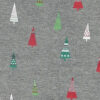 Pyjama avec pieds Noël – Image 2