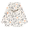 Hooded waterproof jacket - Image 4