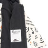 Hooded waterproof jacket - Image 3