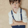 Bretelles Marcel – Image 2