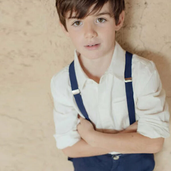 Marcel straps