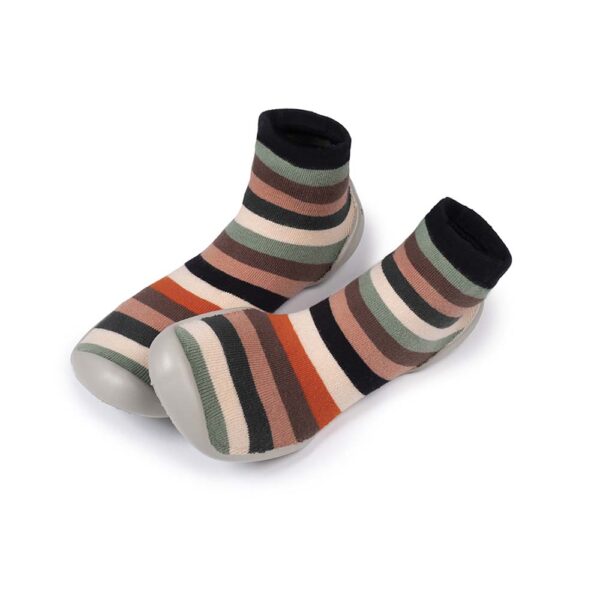 Crazy college slippers