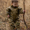 Polar thicket rain suit - Image 5