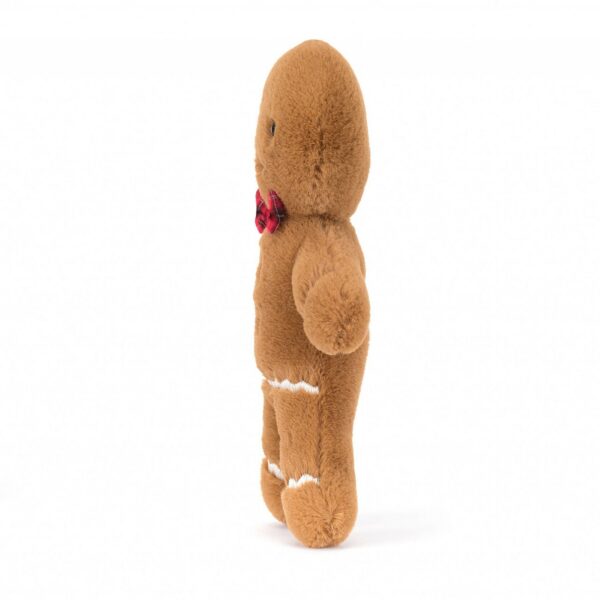 Bonhomme Jolly Gingerbread Fred