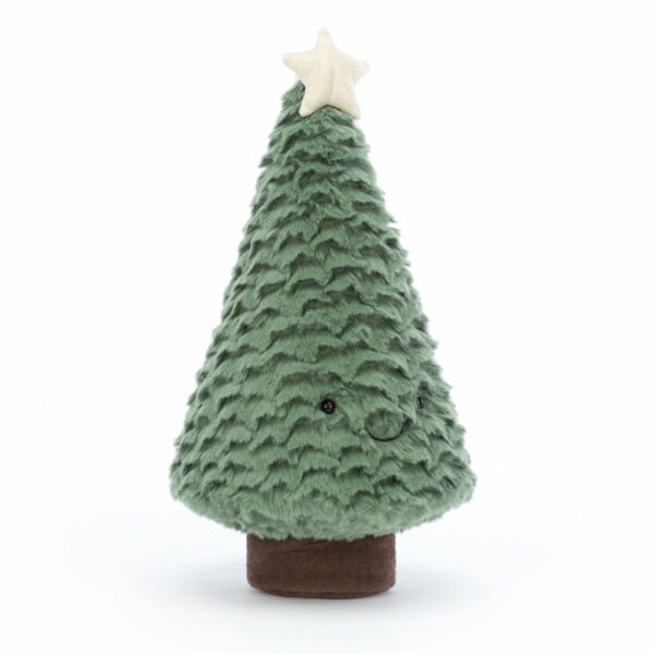 Sapin de Noël Amuseable Fraser Fir