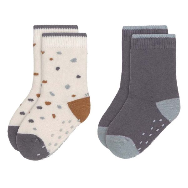 Anti-slip socks