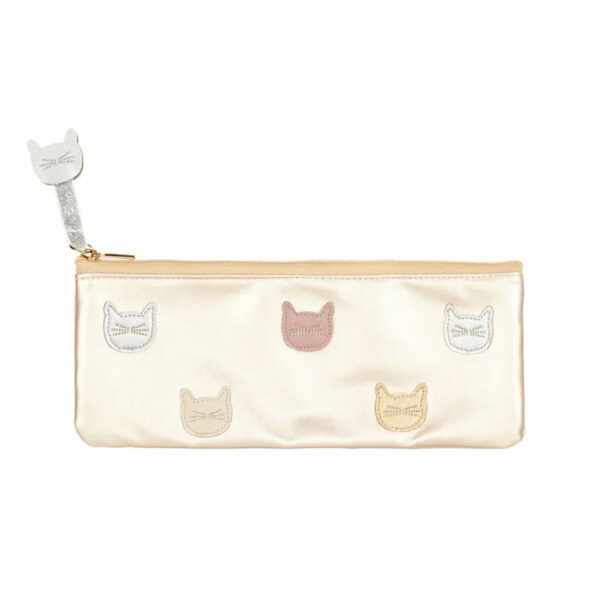 Cute cat kit