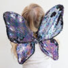 Ailes Midnight sequin – Image 3