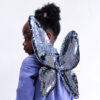 Ailes Midnight sequin – Image 2