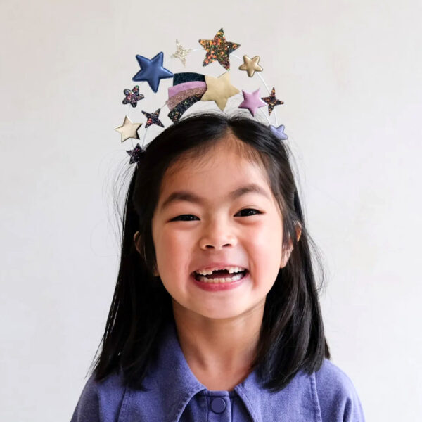 Diadem Wish upon a star