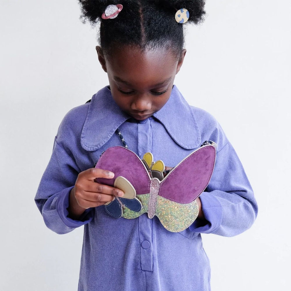 Sac Autumn butterfly – Image 3