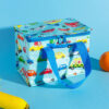 Lunch bag Cars - Image 3