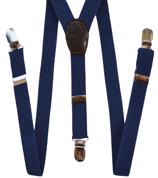 Marcel straps