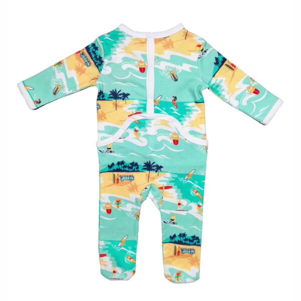 Pyjama bébé Surf