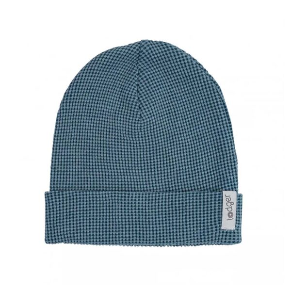Birth cap