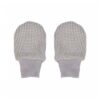Birth mittens