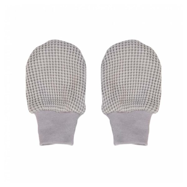 Birth mittens