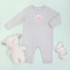 Babygro hook Lamb - Image 2