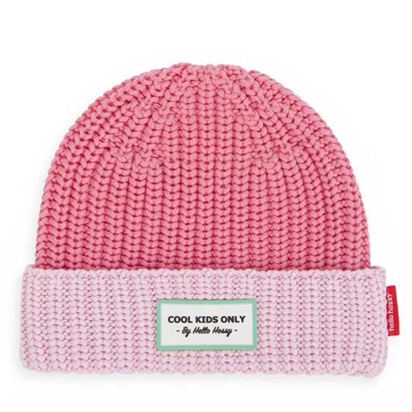 Bonnet Hello Hossy Cool
