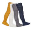Collants Condor en laine merinos