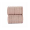 Cotton Condor Ribbed Tights - Image 7