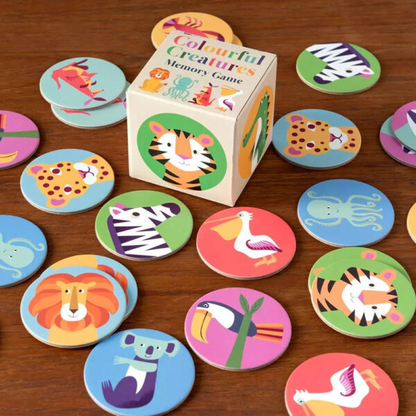 Memory Game