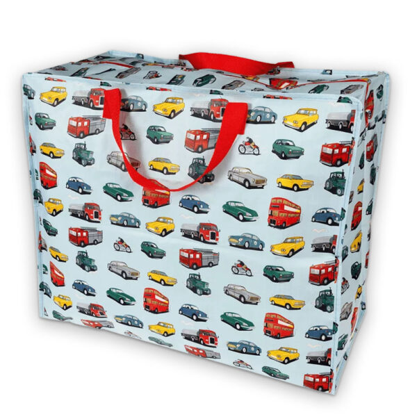 Road Trip Storage Bag