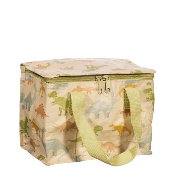 Lunch bag Dinosaure