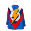 Cape Super Minus