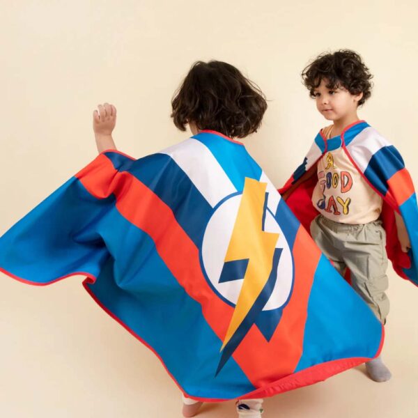 Cape Super Minus