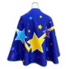 Super Minus Magic Cape
