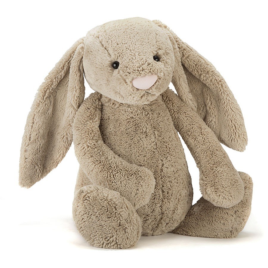Lapin Bashful bunny really big