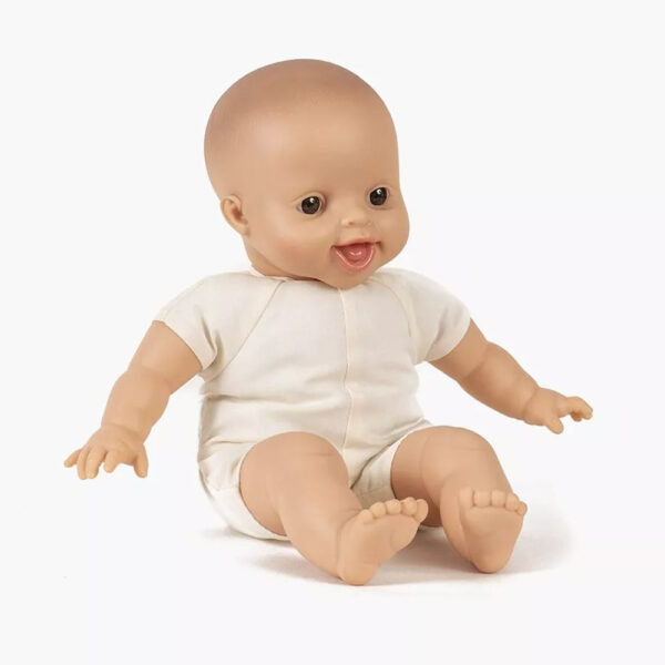 Poupon Léo Babies
