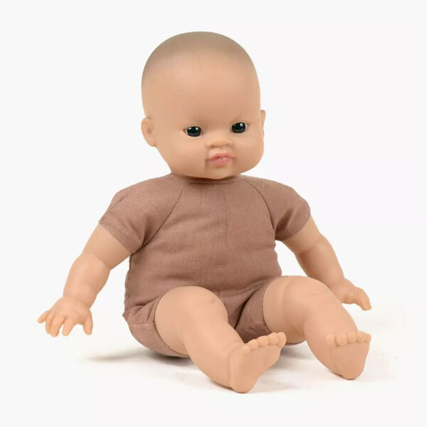 Baby Mattéo Babies