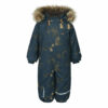 Combinaison de neige bébé/enfant