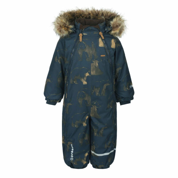 Baby/child snowsuit