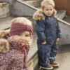 Combinaison de neige bébé/enfant – Image 2