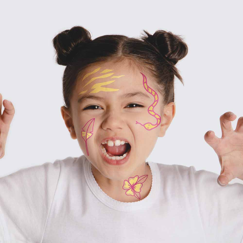 Temporary felt tattoo pen - Image 7