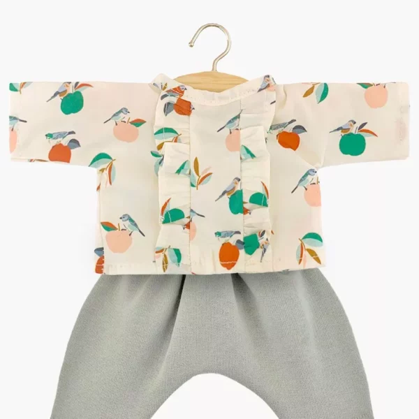 Lili Apple Birds Set