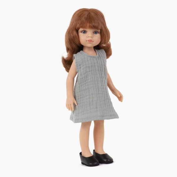 Las Amigas Christi Doll