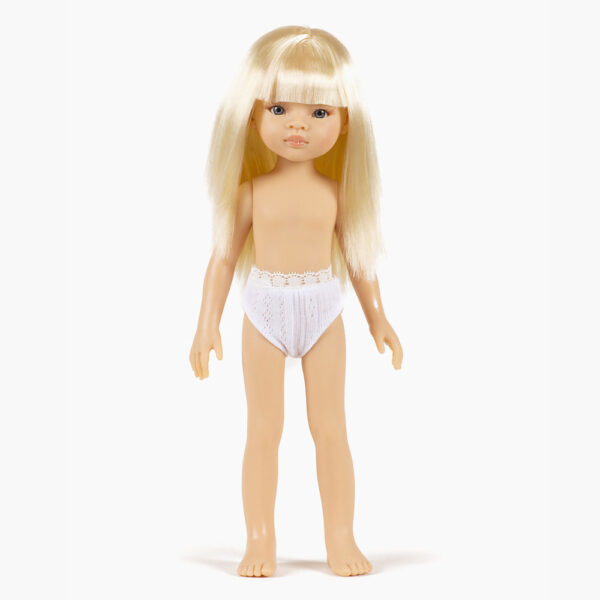 Las Amigas Mei Doll
