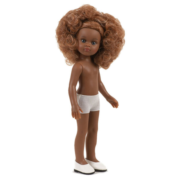 Las Amigas Melissa Doll