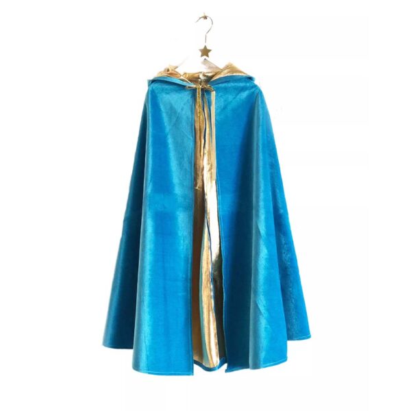 Magician's cape