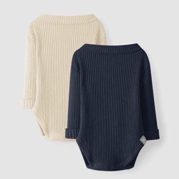 Body col montant