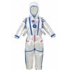 Astronaut costume