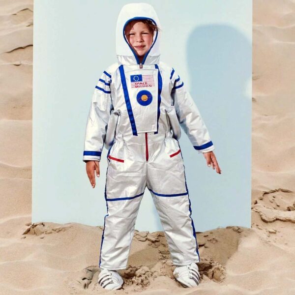Déguisement astronaute